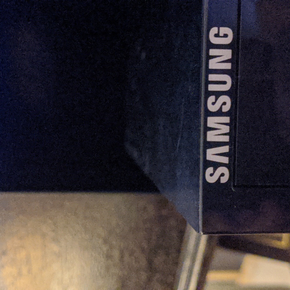 Samsung Blu-ray Disc Player